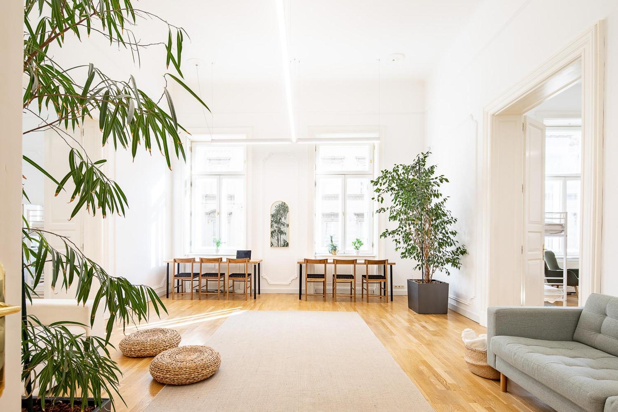 Jupiter Home Buda Budapest Exterior photo