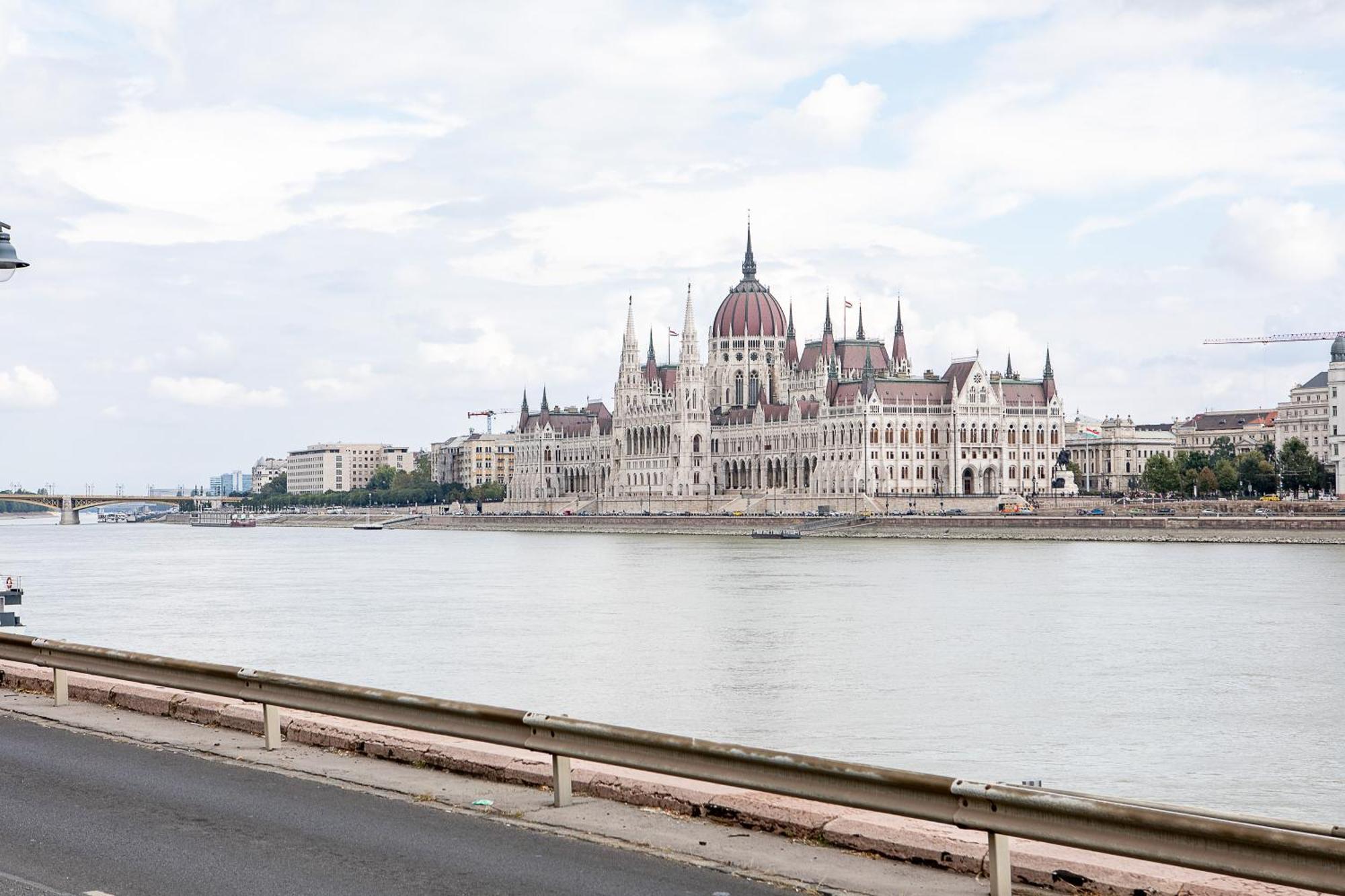 Jupiter Home Buda Budapest Exterior photo